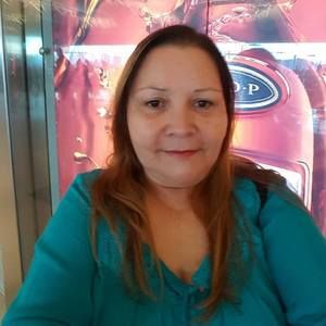 Meet your Posher, Nereida